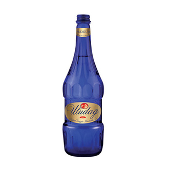 Uludağ Premium Soda görseli