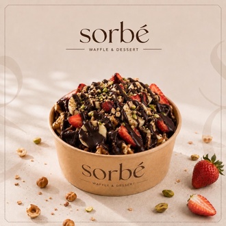 Sorbe Dark Waffle Kova görseli