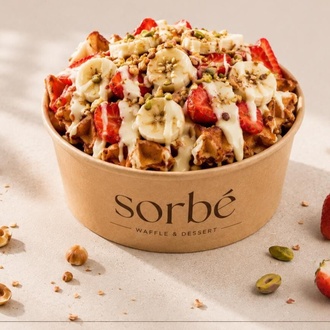 Sorbe White Kova görseli