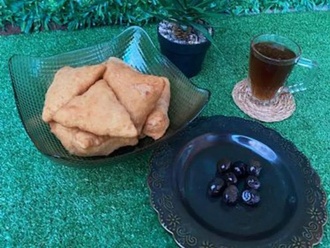 Pişi & Zeytin görseli