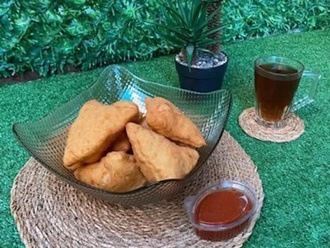 Pişi & Acuka görseli