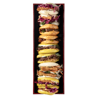 Bun Party Pack görseli