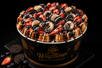 Special Kova Waffle görseli
