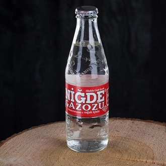 Niğde Gazozu görseli