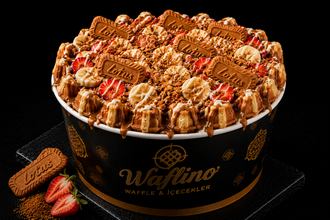 Lotus Kova Waffle görseli