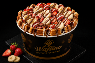 Standart Kova Waffle görseli