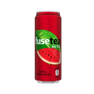 Fuse Tea Karpuz görseli