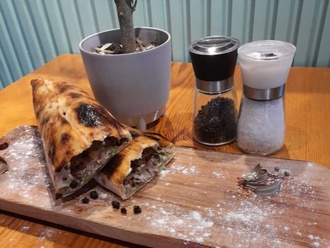 Karadeniz Pide (Kapalı) görseli
