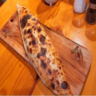 4 Peynirli Pide (Kapalı) görseli