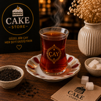 Demleme Çay (40 Cl.) görseli