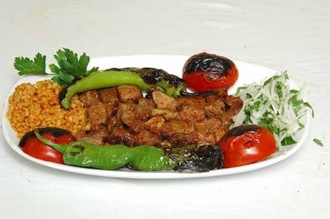 Çöp Şiş Porsiyon görseli