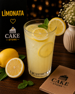 Limonata (40 Cl.) görseli