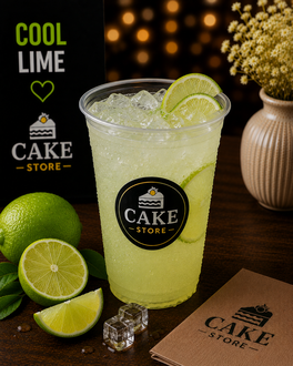 Cool Lime (40 Cl.) görseli