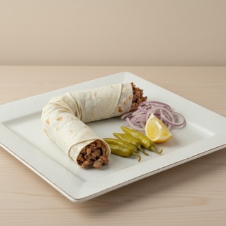 Et Tantuni Dürüm görseli
