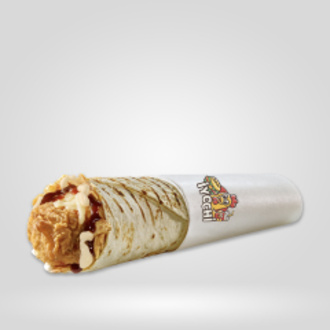 Xl Wrap Chi Smoky görseli