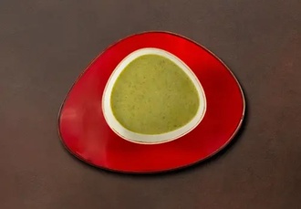 Brokoli Çorbası görseli