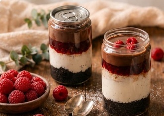 Boomcake Frambuaz görseli