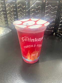 Turşu Suyu görseli