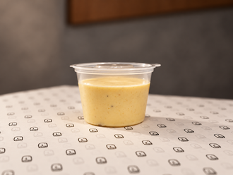 Truffle Aioli (70 Ml.) görseli