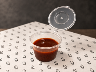 Chipotle Bbq (70 Ml.) görseli