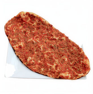 Antep Özel Lahmacun görseli