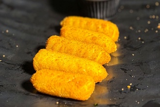 Silindir Patates Kroket (5 Adet) görseli