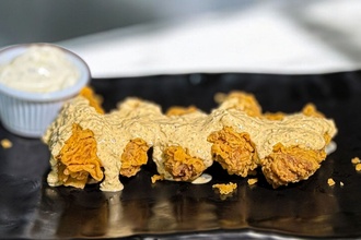Mexicano Soslu Tenders (4 Adet) görseli