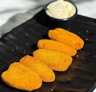 Jalapeno Sticks (5 Adet) görseli
