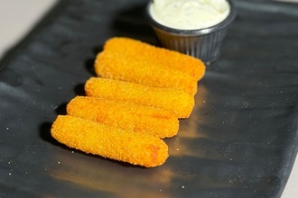 Mozzarella Sticks (5 Adet) görseli