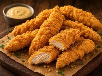 Tenders (Kemiksiz) görseli