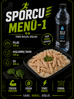 Sporcu Menü 1 görseli