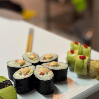 Yıldız Roll (8 Pcs ) görseli