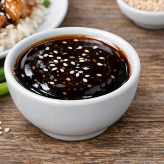 Teriyaki Sos görseli
