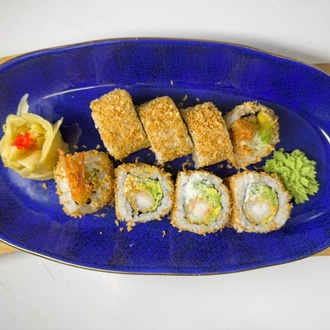 Ebi Tempura Roll görseli
