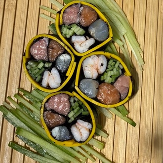 Special Roll görseli