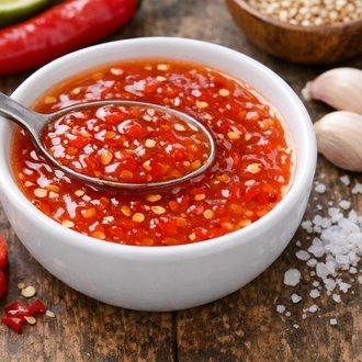 Sweet Chili Sos görseli
