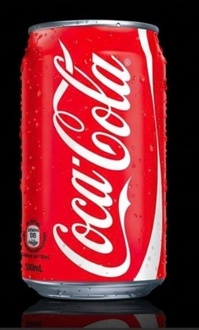 Cocacola görseli