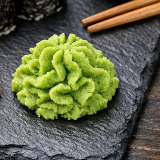 Wasabi görseli