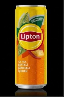 Lipton İce Tea görseli