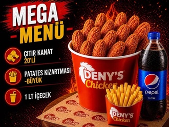 Mega Menü görseli