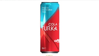 Cola Turka görseli