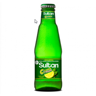 Limonlu Soda görseli