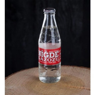 Niğde Gazozu görseli