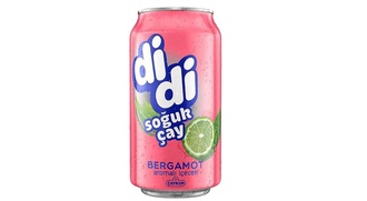 Didi Bergamot görseli