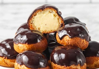 Profiterol (1 Kg.) görseli