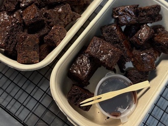 Brownie Bite görseli