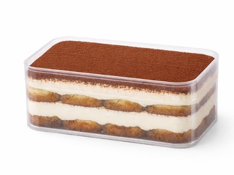 İtalyan Tiramisu görseli