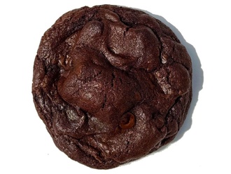 Chocolate Cookie (80 Gr.) görseli