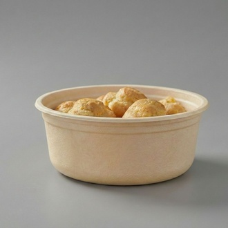Orman Meyveli Profiterol (3 Adet) görseli
