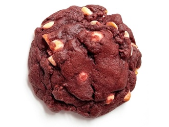 Red Cookie (80 Gr.) görseli